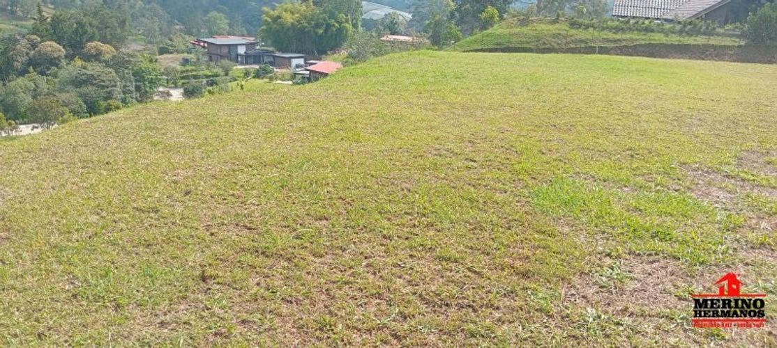 Lote en venta en Pantanillo, El Retiro, 3389 m² · foto 6 de 24