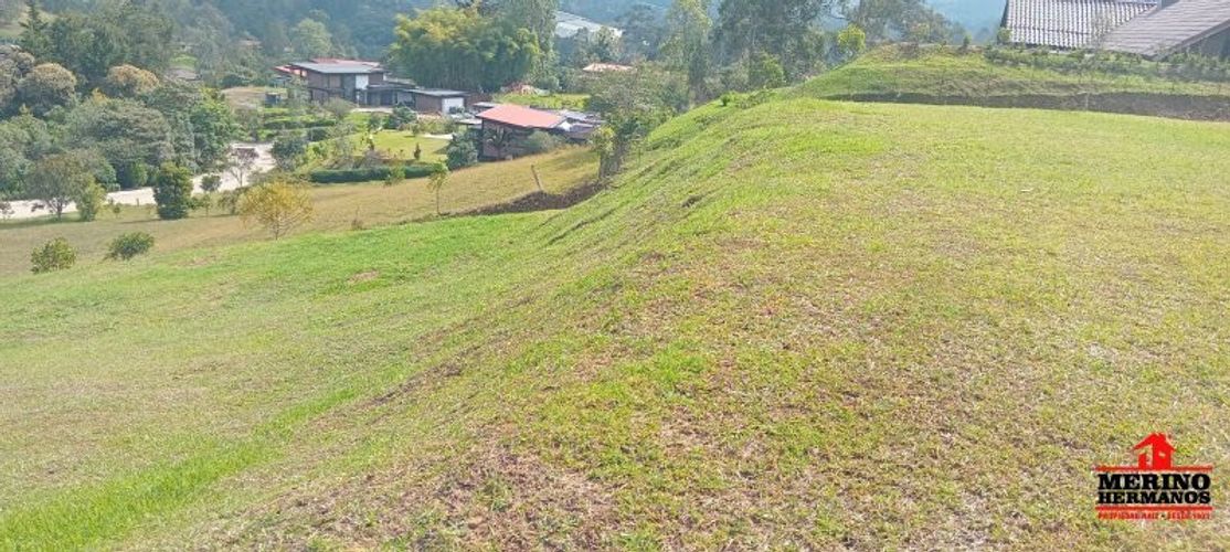 Lote en venta en Pantanillo, El Retiro, 3389 m² · foto 7 de 24