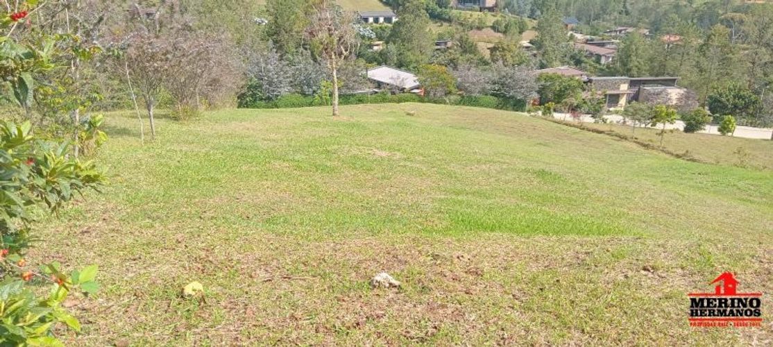 Lote en venta en Pantanillo, El Retiro, 3389 m² · foto 8 de 24
