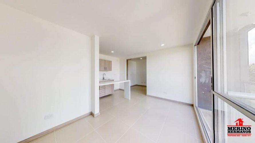 Apartamento de 3 alcobas en venta en El Porvenir, Rionegro, 57 m² · foto 8 de 24