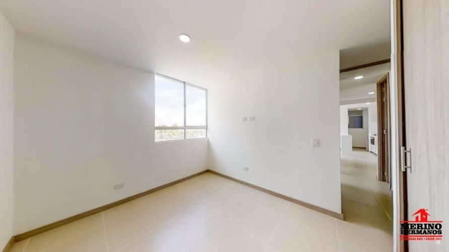 Apartamento de 3 alcobas en venta en El Porvenir, Rionegro, 57 m² · foto 9 de 24