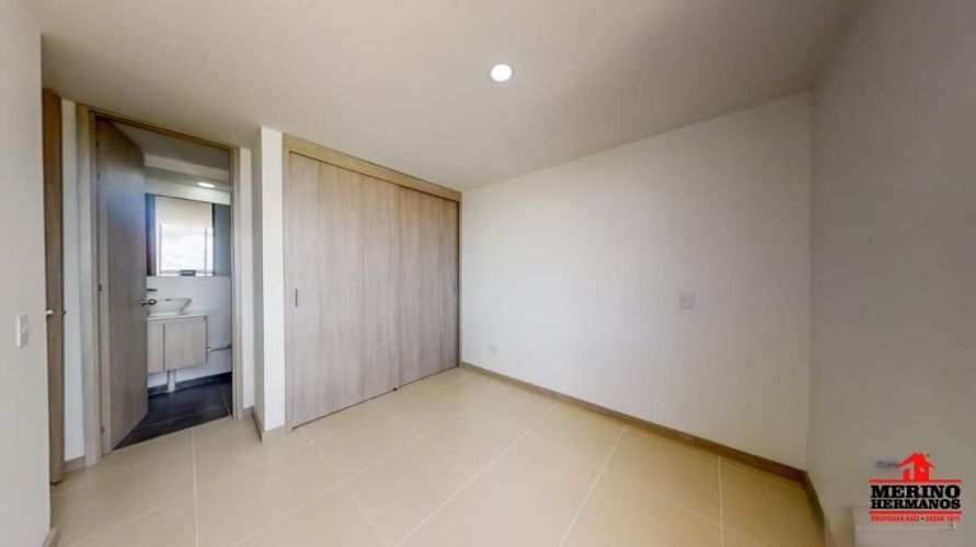 Apartamento de 3 alcobas en venta en El Porvenir, Rionegro, 57 m² · foto 10 de 24