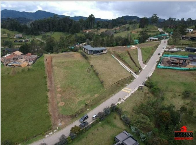Lote en venta en Pantanillo, El Retiro, 3389 m² · foto 12 de 24