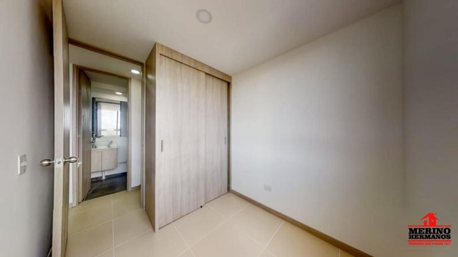 Apartamento de 3 alcobas en venta en El Porvenir, Rionegro, 57 m² · foto 12 de 24