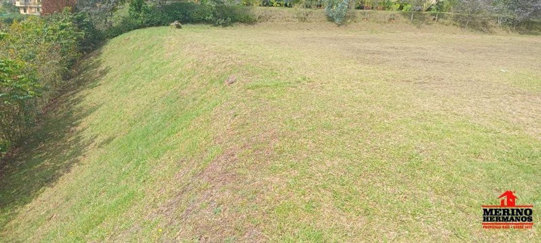 Lote en venta en Pantanillo, El Retiro, 3389 m² · foto 13 de 24