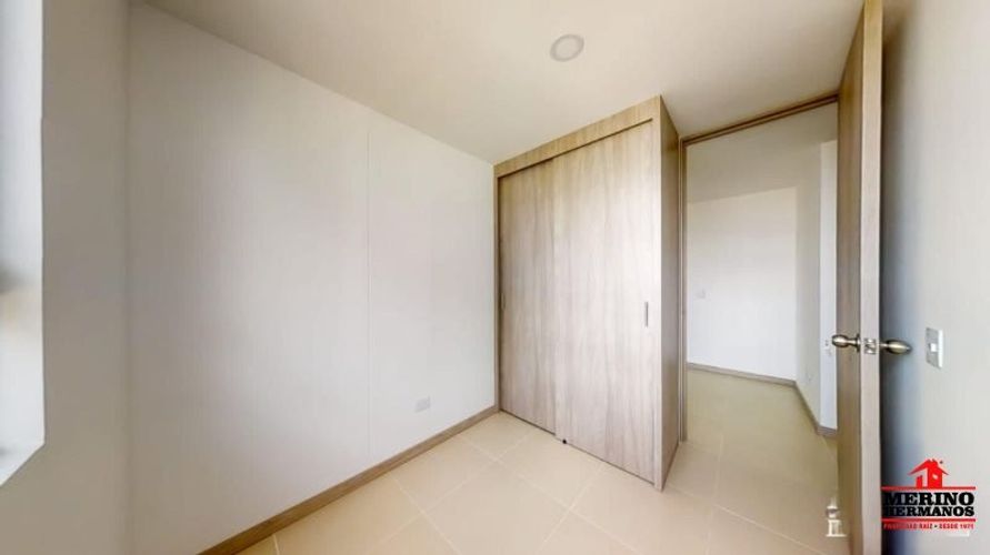 Apartamento de 3 alcobas en venta en El Porvenir, Rionegro, 57 m² · foto 14 de 24