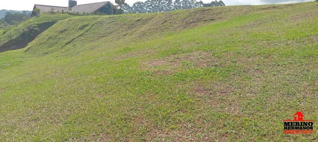 Lote en venta en Pantanillo, El Retiro, 3389 m² · foto 15 de 24