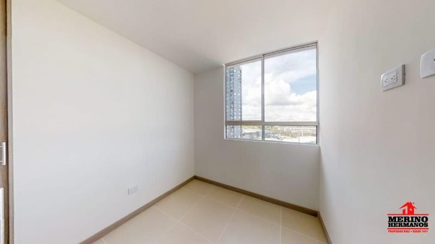 Apartamento de 3 alcobas en venta en El Porvenir, Rionegro, 57 m² · foto 17 de 24