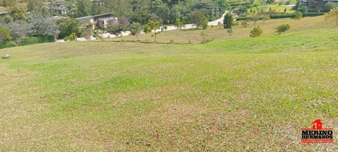 Lote en venta en Pantanillo, El Retiro, 3389 m² · foto 17 de 24