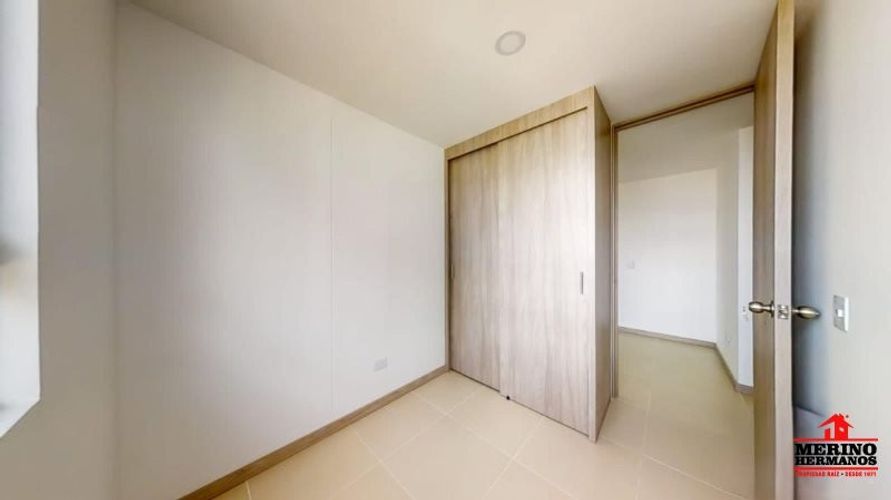 Apartamento de 3 alcobas en venta en El Porvenir, Rionegro, 57 m² · foto 18 de 24