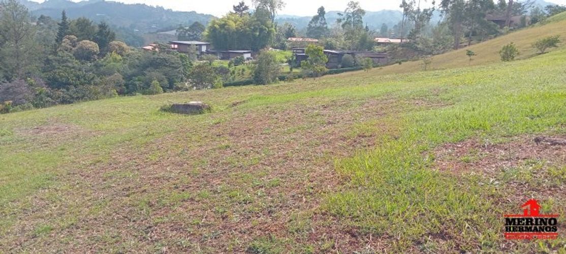Lote en venta en Pantanillo, El Retiro, 3389 m² · foto 18 de 24