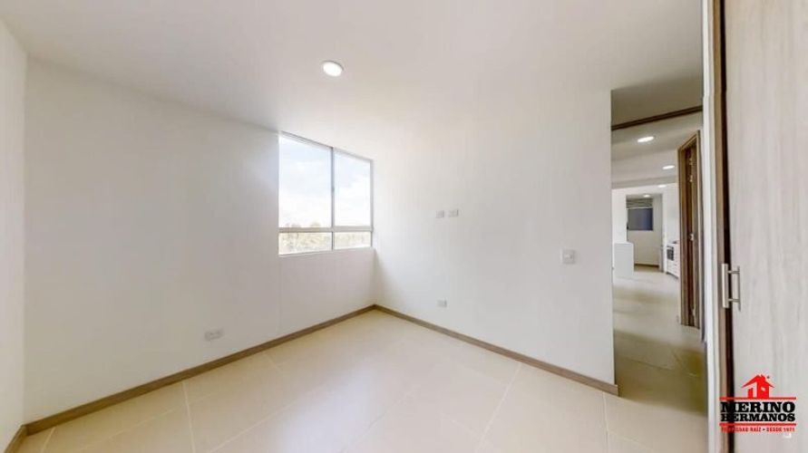 Apartamento de 3 alcobas en venta en El Porvenir, Rionegro, 57 m² · foto 19 de 24