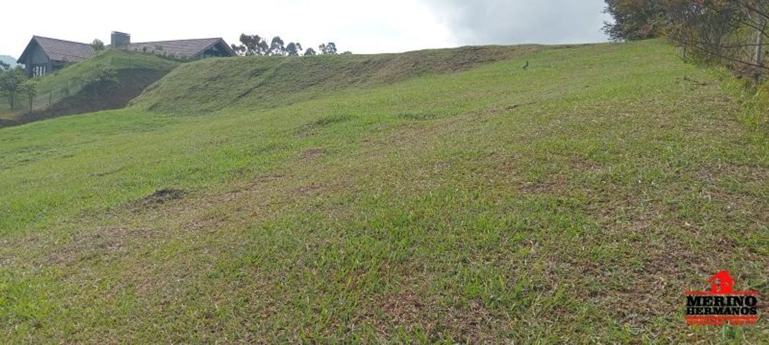 Lote en venta en Pantanillo, El Retiro, 3389 m² · foto 20 de 24