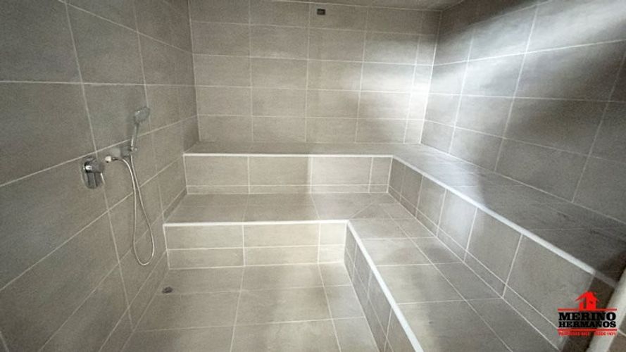 Apartamento de 3 alcobas en venta en El Porvenir, Rionegro, 57 m² · foto 22 de 24