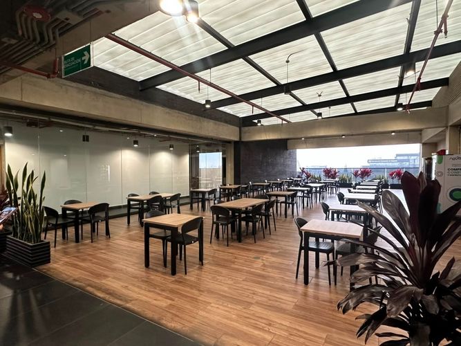 Oficina en venta en Cc Fontanar, Chía, 59 m² · foto 6 de 7