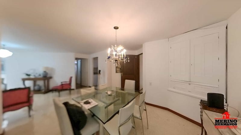 Apartamento de 2 alcobas en venta en San Lucas, Medellín, 92 m² · foto 3 de 22