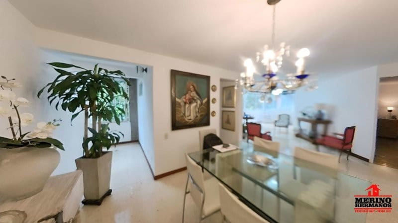 Apartamento de 2 alcobas en venta en San Lucas, Medellín, 92 m² · foto 7 de 22
