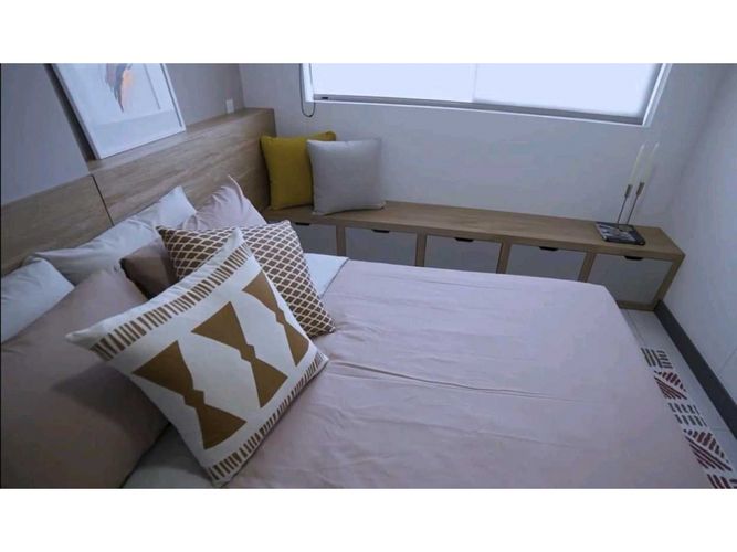 Apartaestudio en venta en Ciudad Del Río, Medellín, 51 m² · foto 7 de 10
