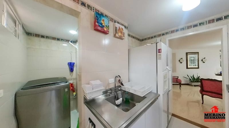 Apartamento de 2 alcobas en venta en San Lucas, Medellín, 92 m² · foto 12 de 22
