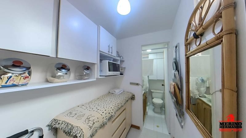 Apartamento de 2 alcobas en venta en San Lucas, Medellín, 92 m² · foto 14 de 22