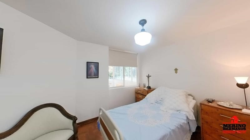 Apartamento de 2 alcobas en venta en San Lucas, Medellín, 92 m² · foto 16 de 22