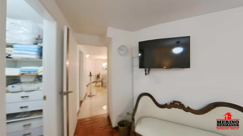 Apartamento de 2 alcobas en venta en San Lucas, Medellín, 92 m² · foto 17 de 22