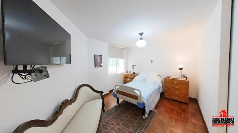 Apartamento de 2 alcobas en venta en San Lucas, Medellín, 92 m² · foto 18 de 22
