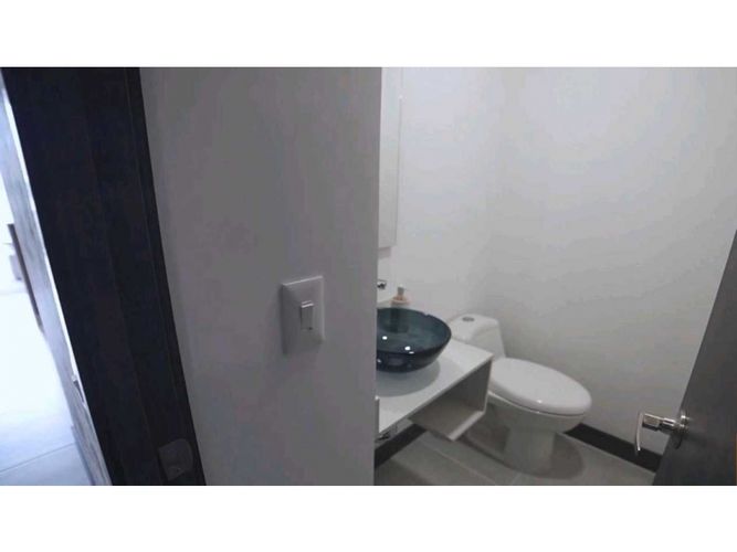 Apartaestudio en venta en Ciudad Del Río, Medellín, 51 m² · foto 10 de 10