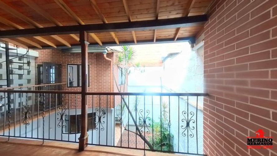 Casa de 4 alcobas en venta en Belén Fatima, Medellín, 260 m² · foto 3 de 24