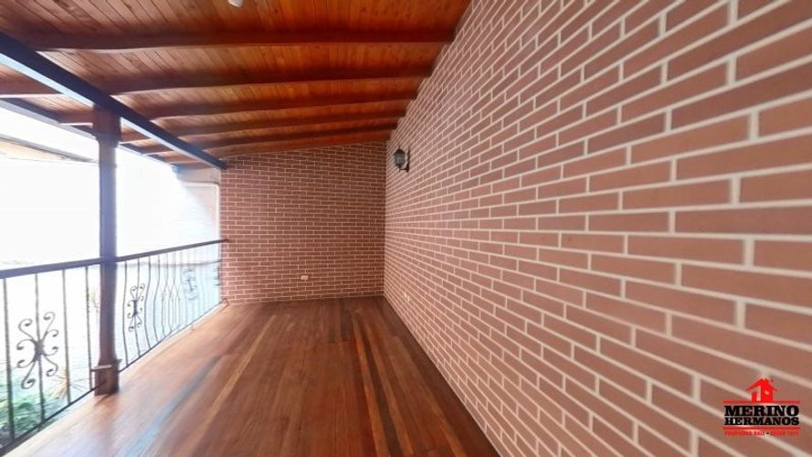 Casa de 4 alcobas en venta en Belén Fatima, Medellín, 260 m² · foto 5 de 24