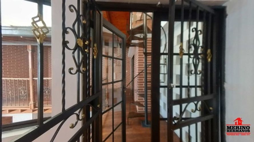 Casa de 4 alcobas en venta en Belén Fatima, Medellín, 260 m² · foto 7 de 24
