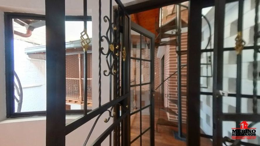 Casa de 4 alcobas en venta en Belén Fatima, Medellín, 260 m² · foto 8 de 24
