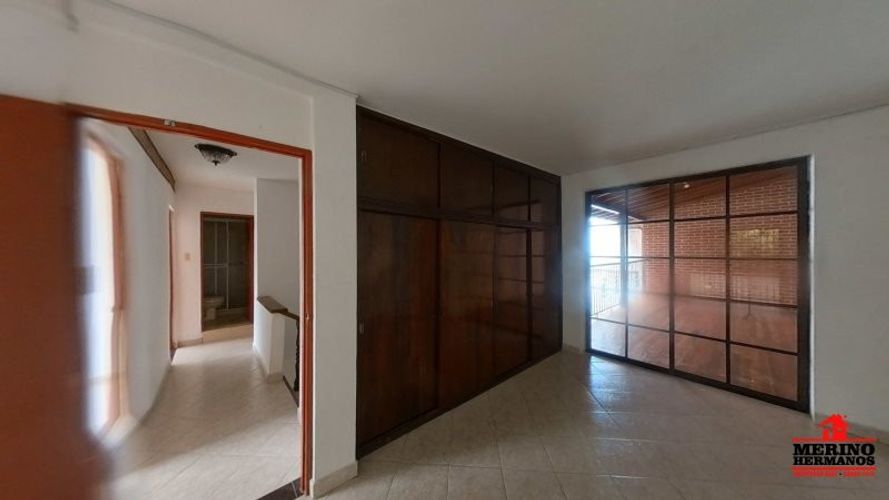 Casa de 4 alcobas en venta en Belén Fatima, Medellín, 260 m² · foto 16 de 24