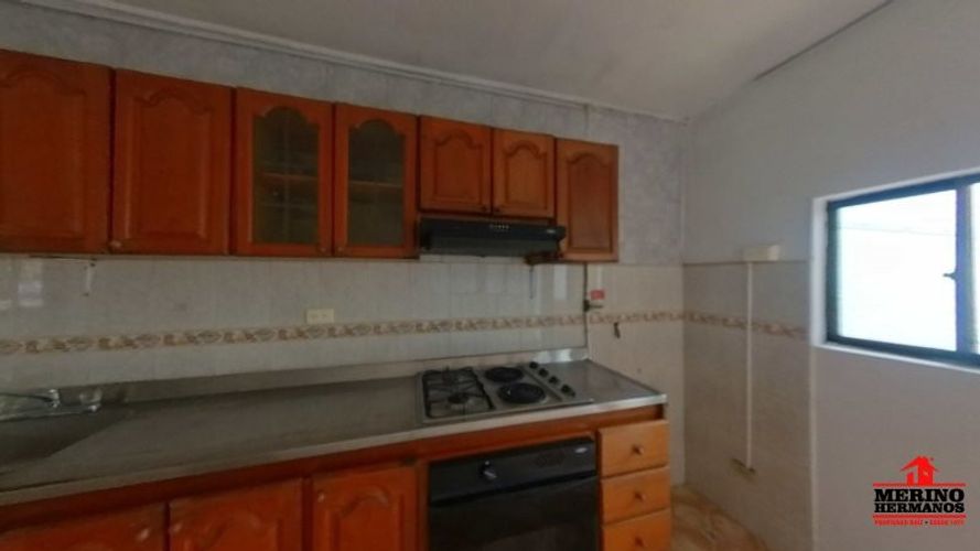 Casa de 4 alcobas en venta en Belén Fatima, Medellín, 260 m² · foto 17 de 24
