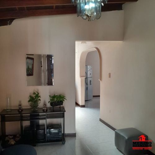 Casa de 3 alcobas en venta en El Danubio, Medellín, 90 m² · foto 5 de 22
