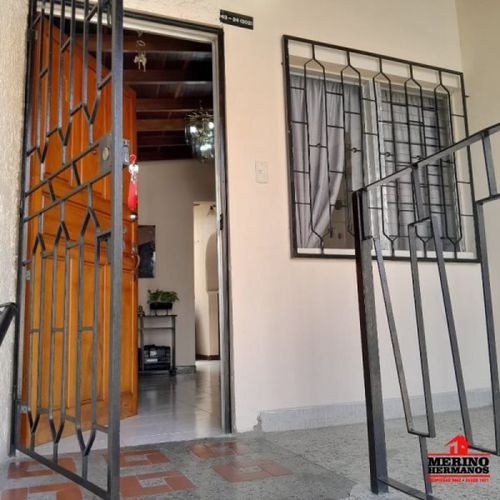 Casa de 3 alcobas en venta en El Danubio, Medellín, 90 m² · foto 6 de 22