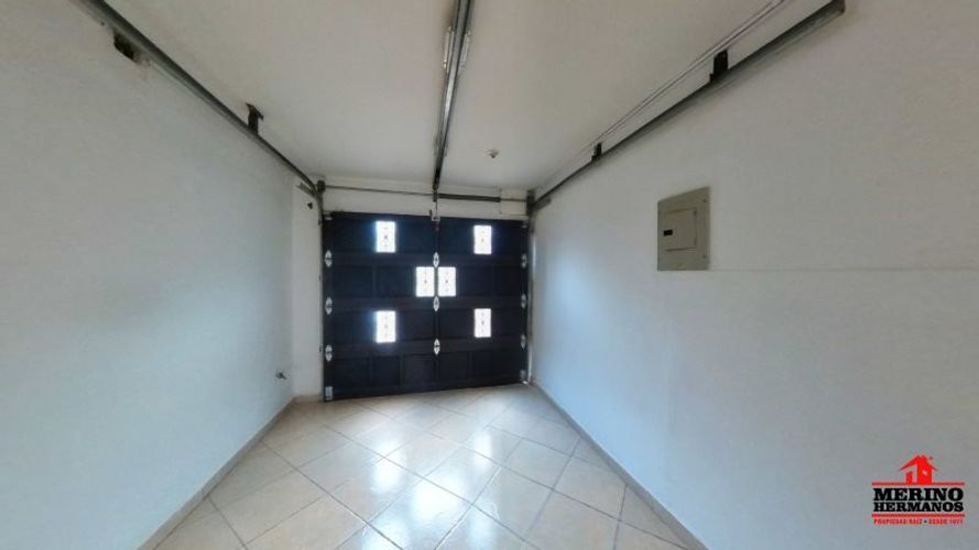 Casa de 4 alcobas en venta en Belén Fatima, Medellín, 260 m² · foto 20 de 24