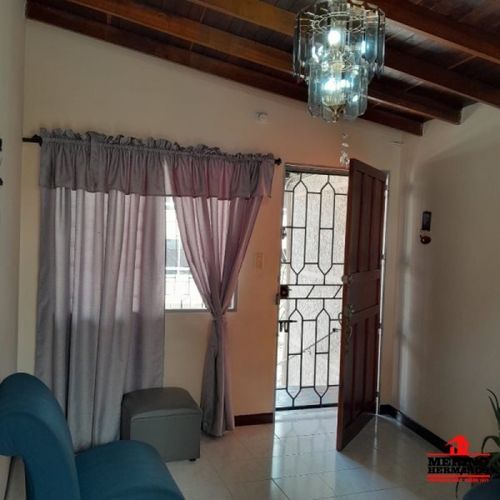 Casa de 3 alcobas en venta en El Danubio, Medellín, 90 m² · foto 7 de 22