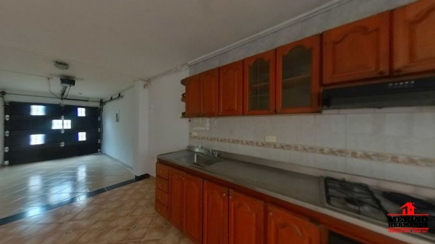 Casa de 4 alcobas en venta en Belén Fatima, Medellín, 260 m² · foto 21 de 24