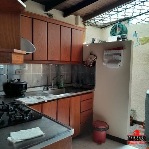 Casa de 3 alcobas en venta en El Danubio, Medellín, 90 m² · foto 8 de 22