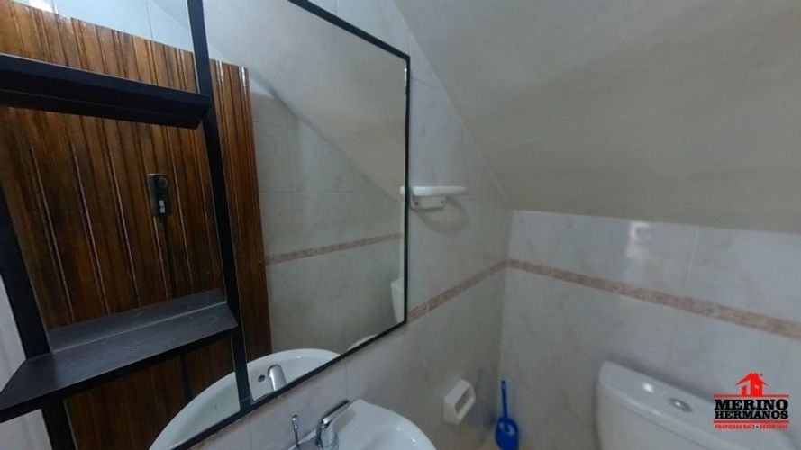 Casa de 4 alcobas en venta en Belén Fatima, Medellín, 260 m² · foto 23 de 24