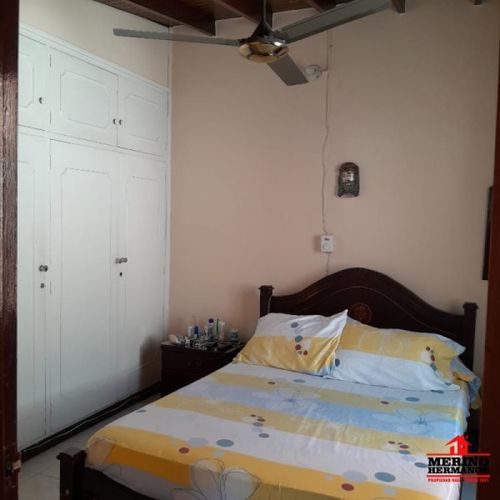 Casa de 3 alcobas en venta en El Danubio, Medellín, 90 m² · foto 13 de 22