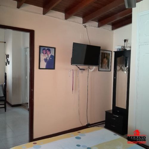 Casa de 3 alcobas en venta en El Danubio, Medellín, 90 m² · foto 15 de 22