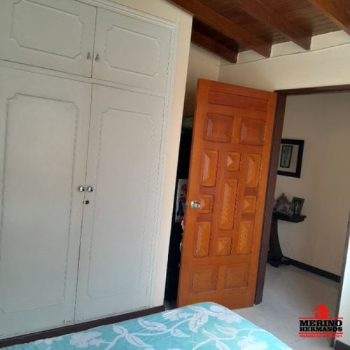Casa de 3 alcobas en venta en El Danubio, Medellín, 90 m² · foto 17 de 22