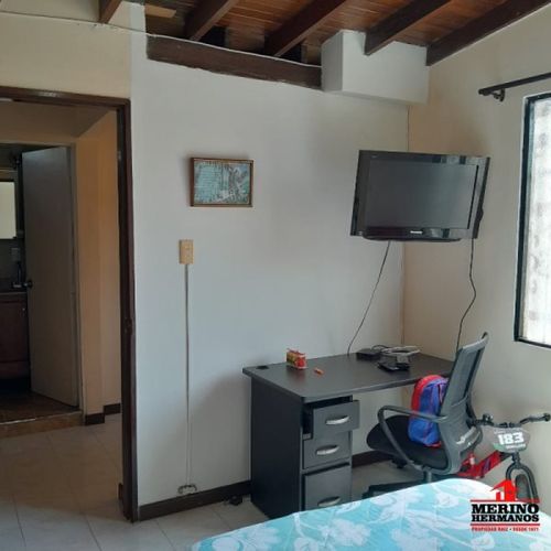 Casa de 3 alcobas en venta en El Danubio, Medellín, 90 m² · foto 18 de 22