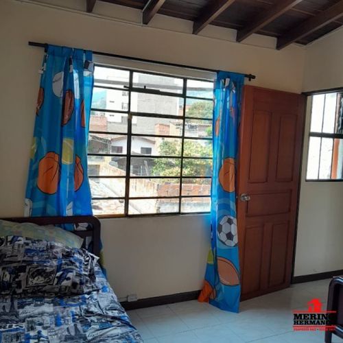 Casa de 3 alcobas en venta en El Danubio, Medellín, 90 m² · foto 19 de 22