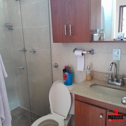 Casa de 3 alcobas en venta en El Danubio, Medellín, 90 m² · foto 21 de 22