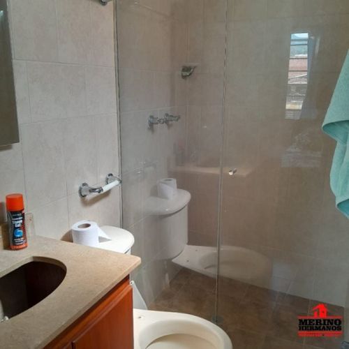 Casa de 3 alcobas en venta en El Danubio, Medellín, 90 m² · foto 22 de 22