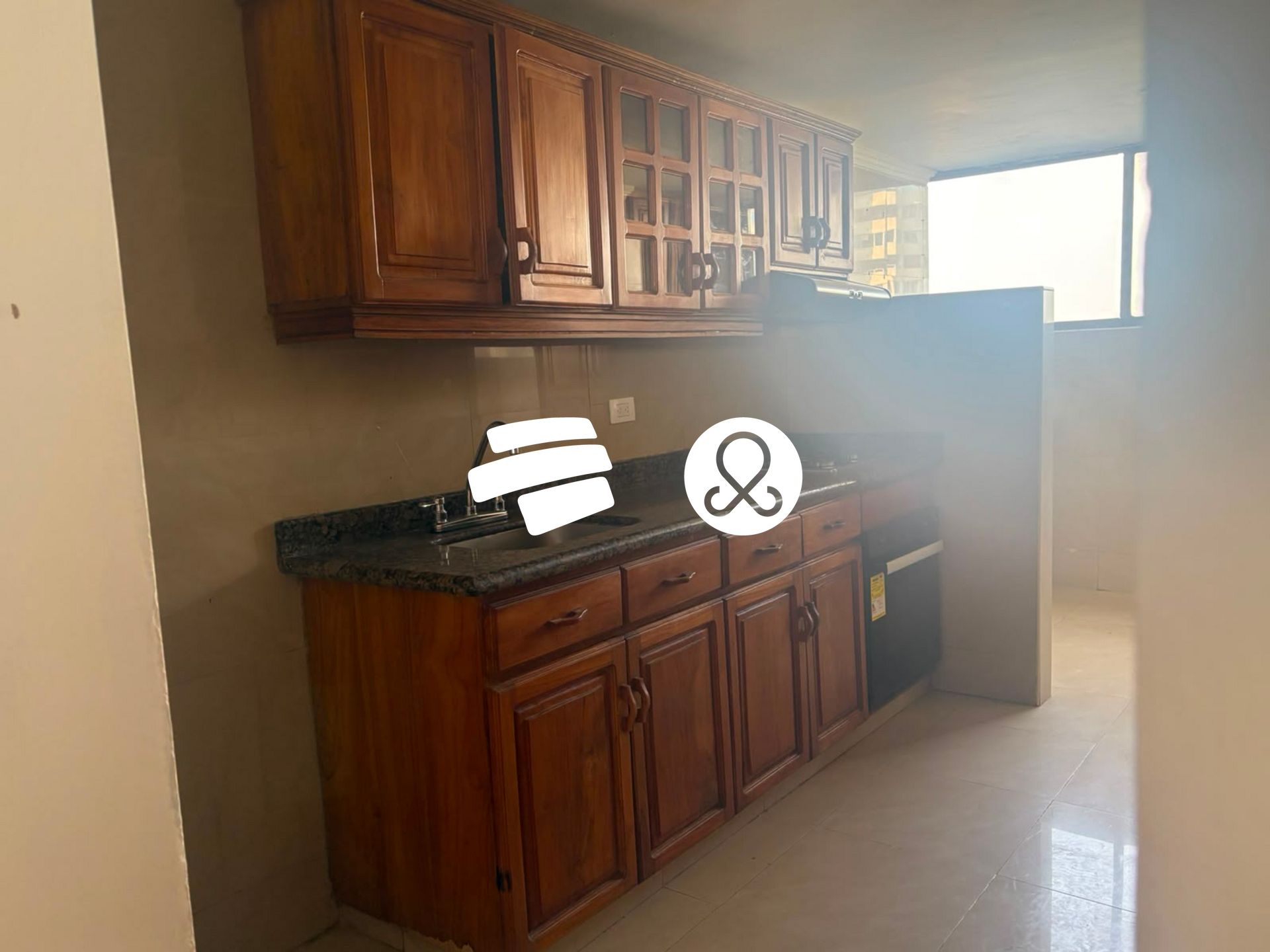 Apartamento en venta en Bocagrande, Cartagena · foto 2 de 8