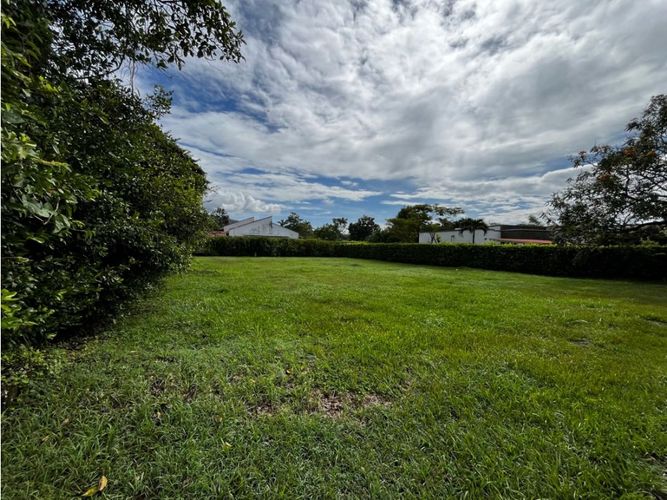 Lote en venta en Las Mercedes, Jamundí, 1002 m² · foto 2 de 4